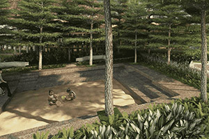 25 South Prabhadevi - kids play area